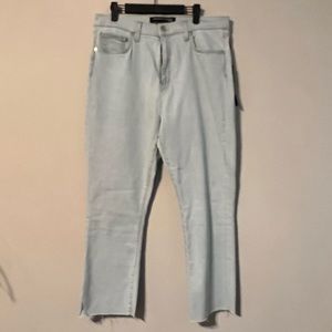 NWT Veronica beard jeans